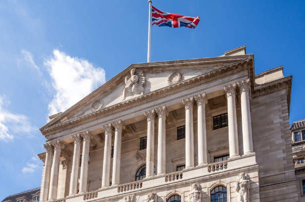 Industry Reacts to Bank of England Base Rate 